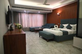 Hotel Devaan - 5