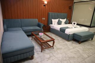 Hotel Devaan - 3