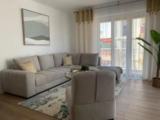 Bright 1Bedroom Apartment, Steps to Juan les Pins Beach - 7
