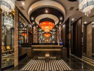 APA Hotel Kyoto Ekikita - Kyōto - 9