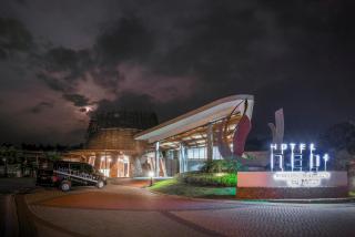 Hotel Neo+ Green Savana Sentul City - Bogor - 0