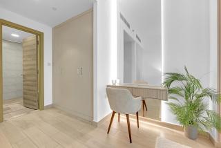 Waves - Vibrant and Cozy 1BR Apt in JVC - 5