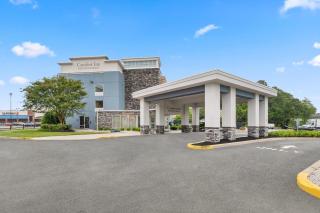 Comfort Inn Rehoboth Beach - 6