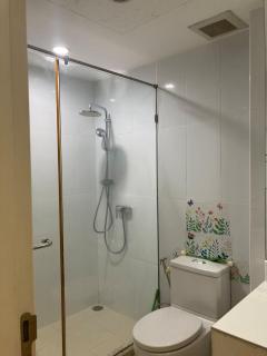 'City Retreat' Asok Sukhumvit 23 Room 53 sqm - 8