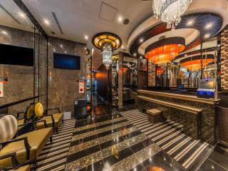 APA Hotel Kyoto Ekikita - Kyōto - 8