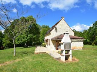 Tranquil Family Escape in Uzech - Peyrilles - 3