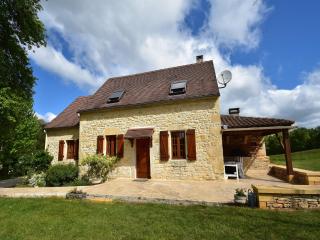Tranquil Family Escape in Uzech - Peyrilles - 4