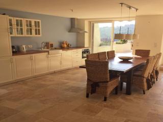 Villa in Ampus with Panoramic Views & Pool - Ampus - 8