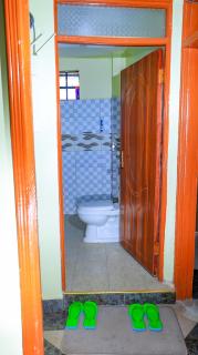 Zedek Suite 202 - Nairobi - 7