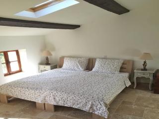 Villa in Ampus with Panoramic Views & Pool - Ampus - 6