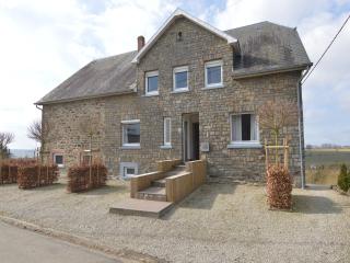 Holiday Home in Ardennes with Scenic Garden - 5