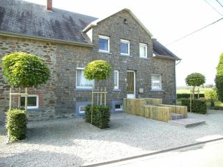 Holiday Home in Ardennes with Scenic Garden - 0