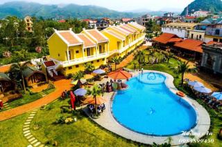 Doan Gia Resort - 1