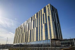 Hampton By Hilton Stockton On Tees - Stockton-on-Tees - 8