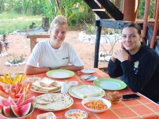 The Rock & Paddy Resort - Sigiriya - 8
