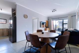 #AlimamaSpaces Thando's Waterfalls Villa - Midrand - 1