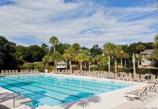 Wild Dunes Resort - Residences at Sweetgrass - 5