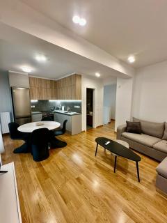 Niarchos Park View Maisonette - Athen - 6