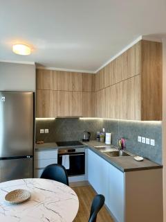 Niarchos Park View Maisonette - 3