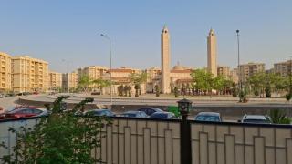 Gardinia City Zone 7 - Cairo - 6