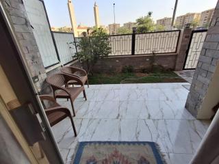 Gardinia City Zone 7 - Cairo - 3