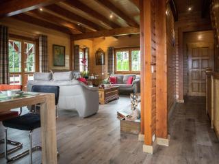 Luxury Wellness Villa, Septon - Durbuy - 5