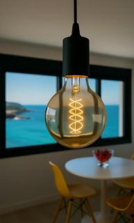 Apartamento en Ametlla de Mar SEA VIEW HAUS FREE WIFI - 2