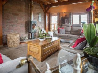 Luxury Wellness Villa, Septon - Durbuy - 7