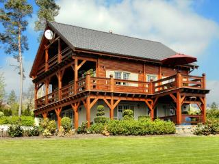 Luxury Wellness Villa, Septon - Durbuy - 0