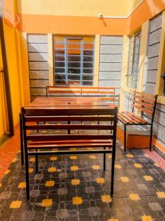 Zedek Suite 202 - Nairobi - 2