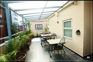 Maya Boutique Hotel - 6