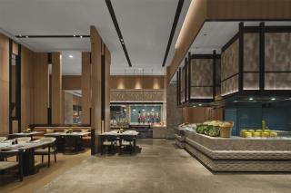 Doubletree By Hilton Zhengzhou East - Zhengzhou - 5