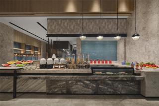 Doubletree By Hilton Zhengzhou East - 3