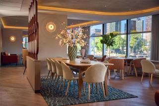 DoubleTree by Hilton Rotterdam Centre - 5