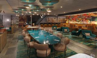 Haven Hotel Rotterdam, Curio Collection by Hilton - 3