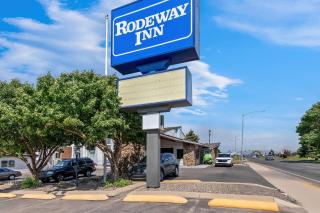 Rodeway Inn - Helena - 0