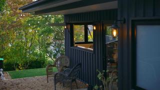 Cosy Getaway with outdoor spaces - Launceston - 7