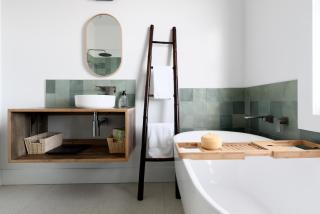 Cosy Getaway with outdoor spaces - Launceston - 6