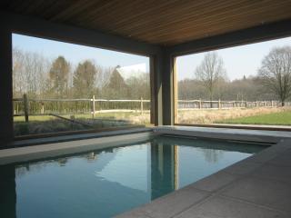 Beernem Farmhouse with Pool - Beernem - 4