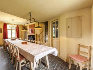 Beernem Farmhouse with Pool - 1