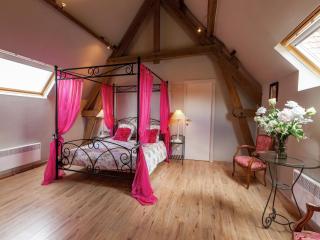 Cozy Cottage for 8 Guests - 7