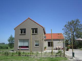 Farmhouse in Zuidzande near Cadzand Beach - Zuidzande - 4