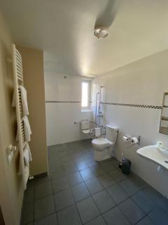 Hôtel de Flandre - Compiègne - 6