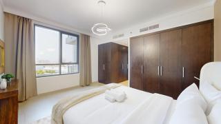 Vacationer Holiday Homes I Opulent 2 Bed l Creek Views l Family Retreat - 2