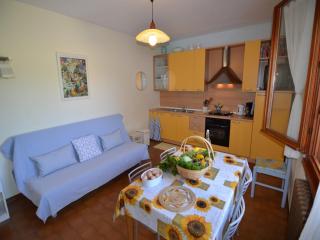 Sunny Coastal Apartment - 1