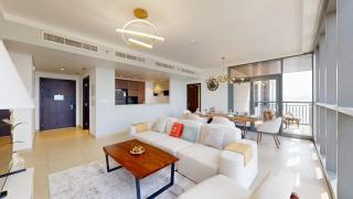 Vacationer Holiday Homes I Opulent 2 Bed l Creek Views l Family Retreat - 3