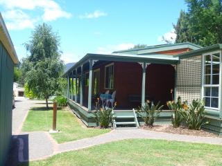 Sunburst Retreat - Eildon - 9