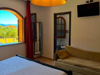 B&B Villa Rodriguez - Milazzo - 5