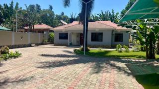 Kilimani Apartment - 9