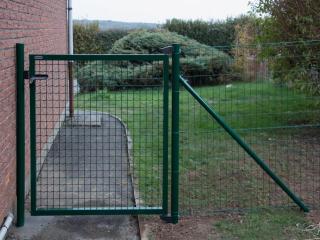 Peaceful Garden Hideaway - Cerfontaine - 4